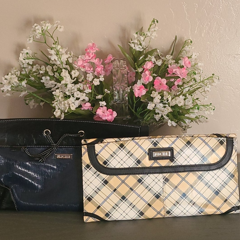 Set of 2 Miche Classic Shells #2